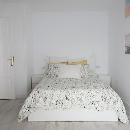 Ferienwohnung Ocean'S Light Tacoronte Exterior foto