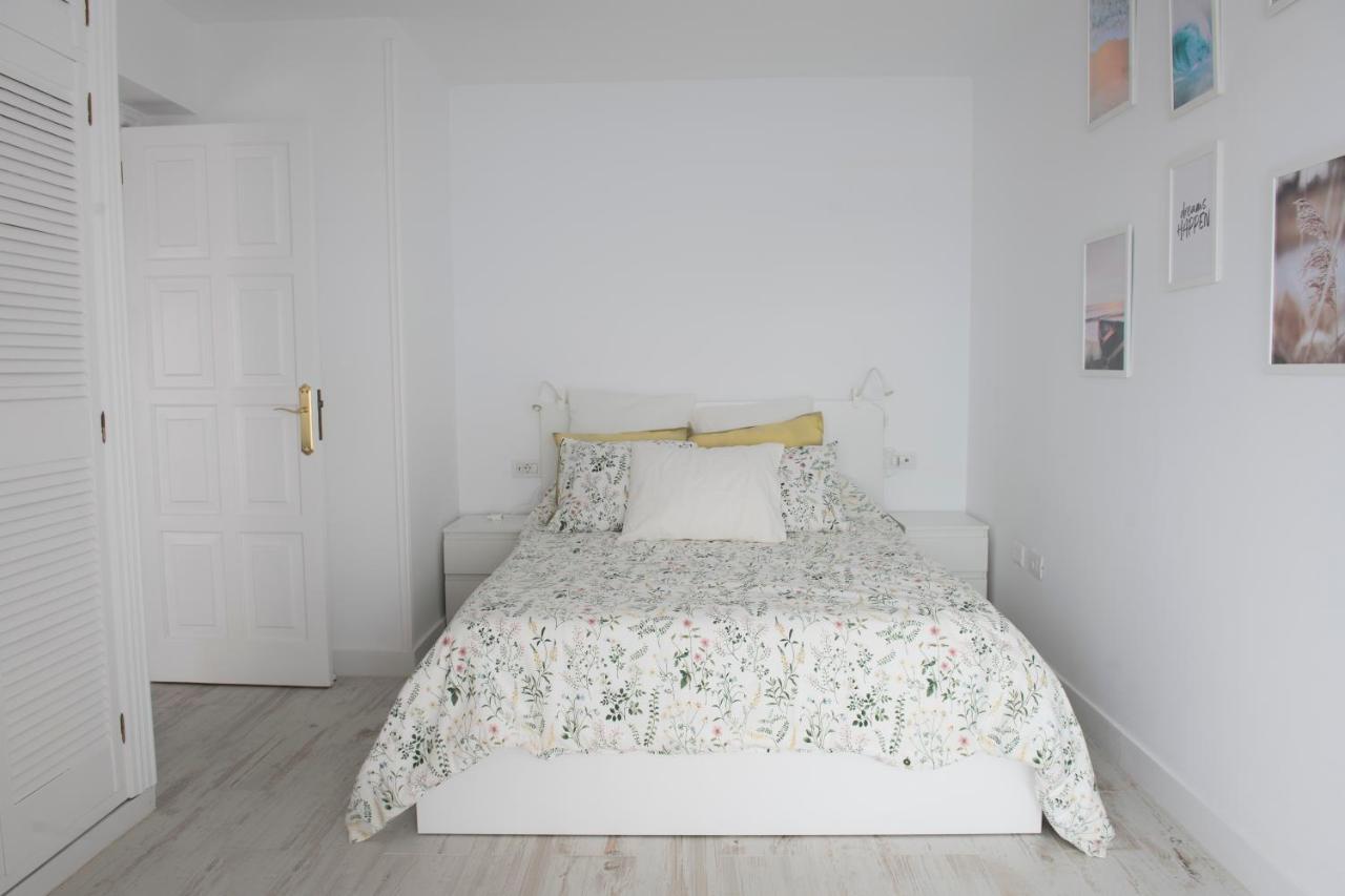 Ferienwohnung Ocean'S Light Tacoronte Exterior foto
