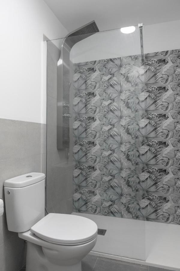 Ferienwohnung Ocean'S Light Tacoronte Exterior foto